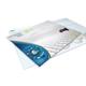 9407456 PM451 Skrivebordsunderlag med trykk 430x340 mm 80 gr ubestrøket papir